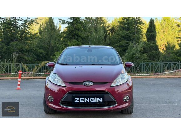 TAM OTOMATİK 125 BİN KM LANSMAN