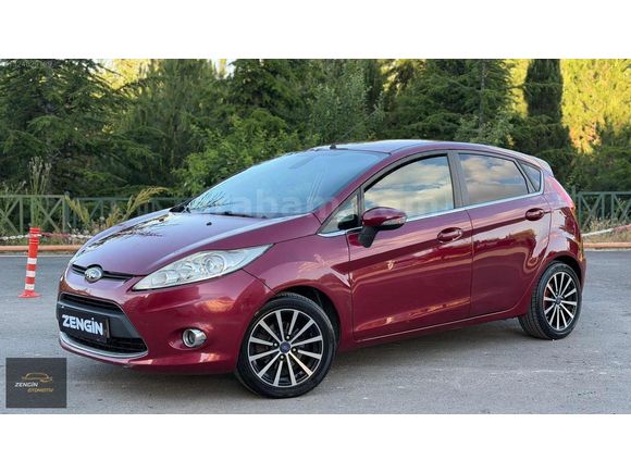 TAM OTOMATİK 125 BİN KM LANSMAN