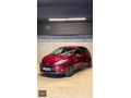 TAM OTOMATİK 125 BİN KM LANSMAN