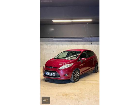 TAM OTOMATİK 125 BİN KM LANSMAN