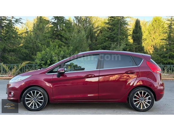 TAM OTOMATİK 125 BİN KM LANSMAN