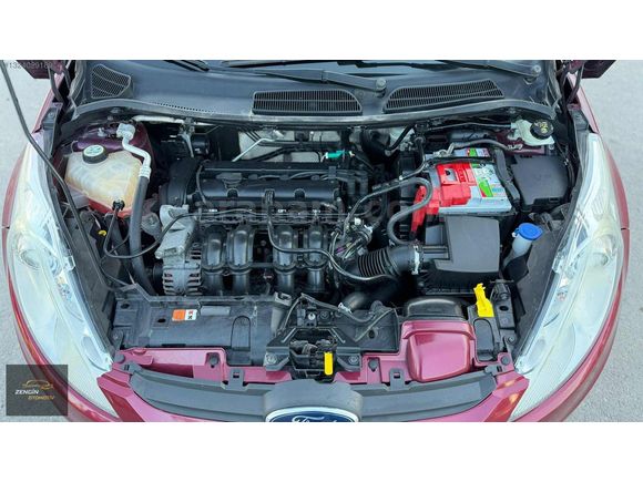 TAM OTOMATİK 125 BİN KM LANSMAN