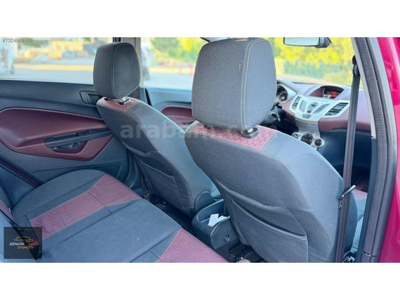 TAM OTOMATİK 125 BİN KM LANSMAN