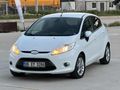 2012 FORD FİESTA 1.4 TİTANİUM X SADECE "85" BİNDE SIFIR AYARINDA