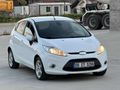 2012 FORD FİESTA 1.4 TİTANİUM X SADECE "85" BİNDE SIFIR AYARINDA