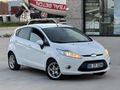 2012 FORD FİESTA 1.4 TİTANİUM X SADECE "85" BİNDE SIFIR AYARINDA