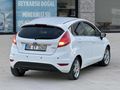 2012 FORD FİESTA 1.4 TİTANİUM X SADECE "85" BİNDE SIFIR AYARINDA