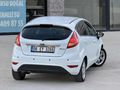 2012 FORD FİESTA 1.4 TİTANİUM X SADECE "85" BİNDE SIFIR AYARINDA