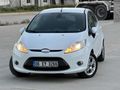 2012 FORD FİESTA 1.4 TİTANİUM X SADECE "85" BİNDE SIFIR AYARINDA