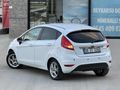 2012 FORD FİESTA 1.4 TİTANİUM X SADECE "85" BİNDE SIFIR AYARINDA