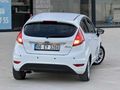 2012 FORD FİESTA 1.4 TİTANİUM X SADECE "85" BİNDE SIFIR AYARINDA