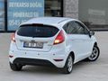 2012 FORD FİESTA 1.4 TİTANİUM X SADECE "85" BİNDE SIFIR AYARINDA