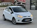 2012 FORD FİESTA 1.4 TİTANİUM X SADECE "85" BİNDE SIFIR AYARINDA