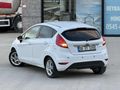 2012 FORD FİESTA 1.4 TİTANİUM X SADECE "85" BİNDE SIFIR AYARINDA