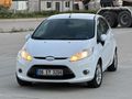 2012 FORD FİESTA 1.4 TİTANİUM X SADECE "85" BİNDE SIFIR AYARINDA