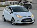 2012 FORD FİESTA 1.4 TİTANİUM X SADECE "85" BİNDE SIFIR AYARINDA