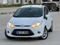 2012 FORD FİESTA 1.4 TİTANİUM X SADECE "85" BİNDE SIFIR AYARINDA