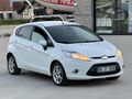 2012 FORD FİESTA 1.4 TİTANİUM X SADECE "85" BİNDE SIFIR AYARINDA