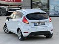2012 FORD FİESTA 1.4 TİTANİUM X SADECE "85" BİNDE SIFIR AYARINDA