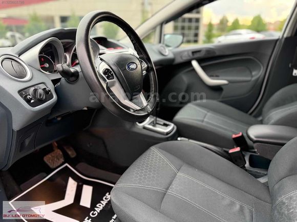 BUĞLEM OTOMOTİV DEN OTOMATİK