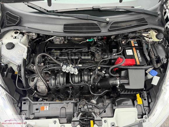 BUĞLEM OTOMOTİV DEN OTOMATİK