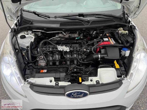 BUĞLEM OTOMOTİV DEN OTOMATİK