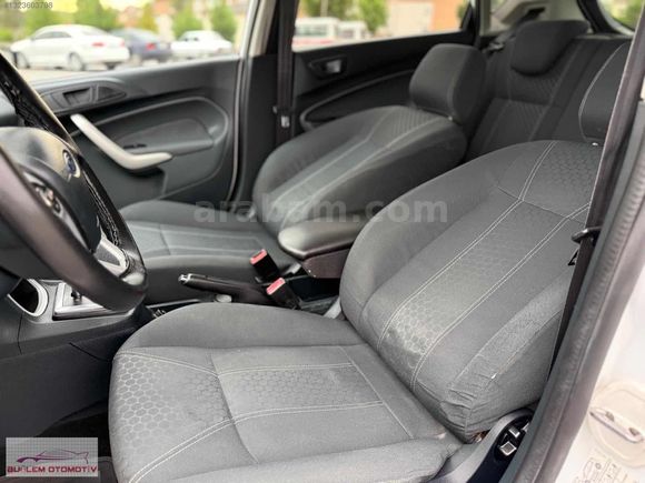 BUĞLEM OTOMOTİV DEN OTOMATİK