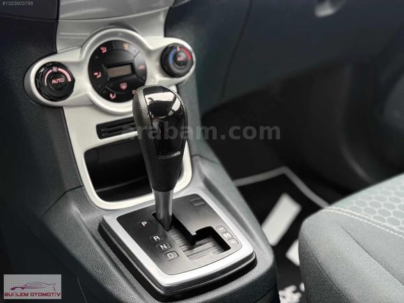 BUĞLEM OTOMOTİV DEN OTOMATİK
