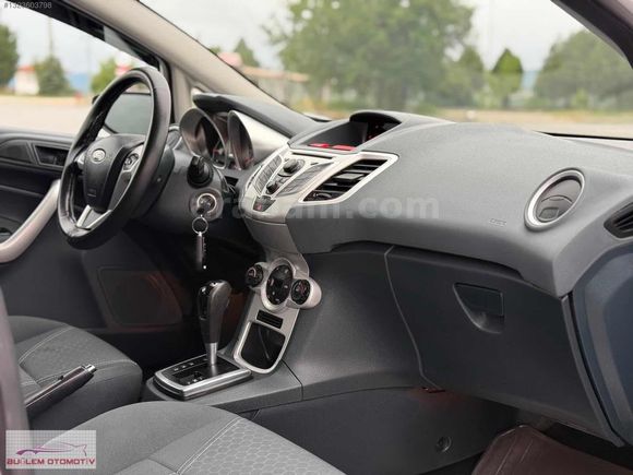 BUĞLEM OTOMOTİV DEN OTOMATİK