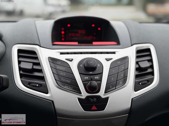 BUĞLEM OTOMOTİV DEN OTOMATİK