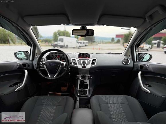 BUĞLEM OTOMOTİV DEN OTOMATİK