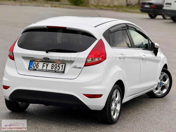 BUĞLEM OTOMOTİV DEN OTOMATİK