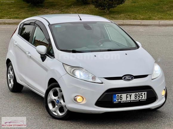 BUĞLEM OTOMOTİV DEN OTOMATİK