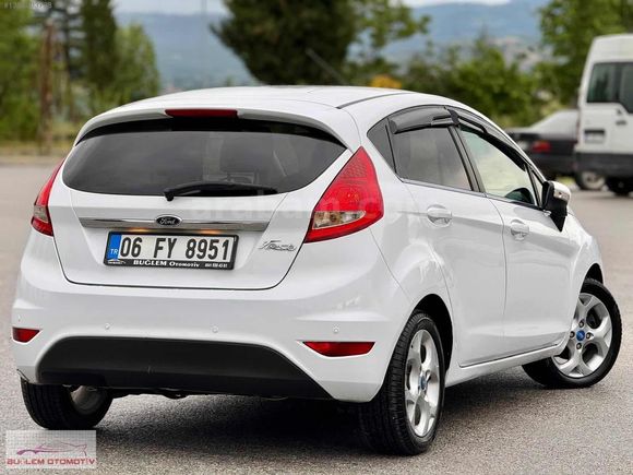 BUĞLEM OTOMOTİV DEN OTOMATİK