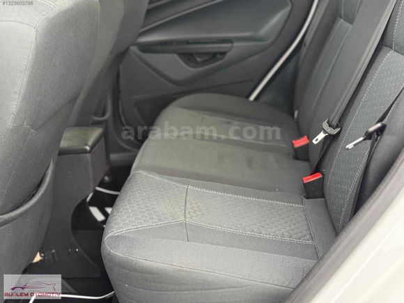 BUĞLEM OTOMOTİV DEN OTOMATİK