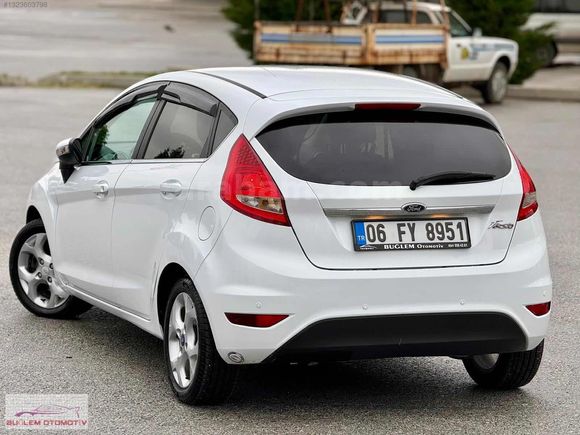 BUĞLEM OTOMOTİV DEN OTOMATİK