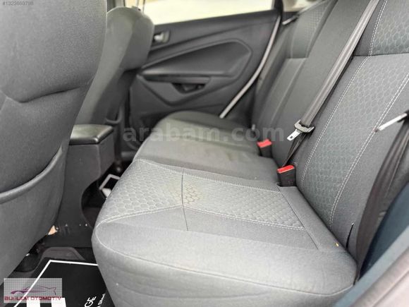 BUĞLEM OTOMOTİV DEN OTOMATİK