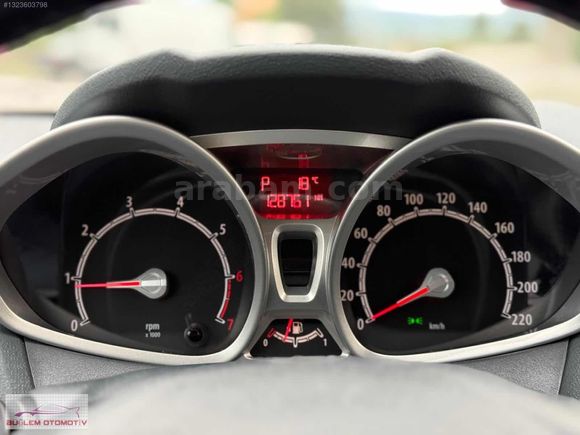 BUĞLEM OTOMOTİV DEN OTOMATİK