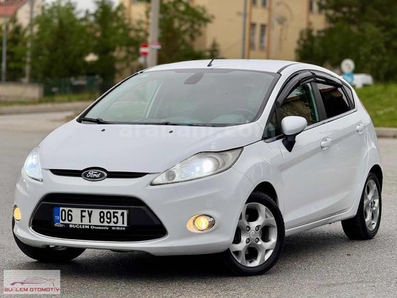 BUĞLEM OTOMOTİV DEN OTOMATİK