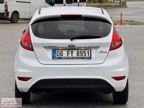 BUĞLEM OTOMOTİV DEN OTOMATİK