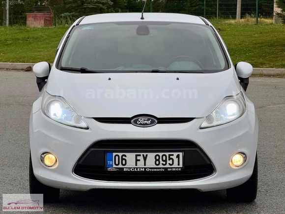 BUĞLEM OTOMOTİV DEN OTOMATİK