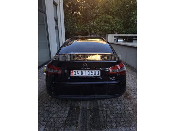 Sahibinden Citroen C5 1.6 e-HDi Confort 2013 Model 