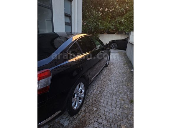 Sahibinden Citroen C5 1.6 e-HDi Confort 2013 Model 