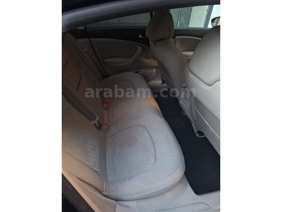Sahibinden Citroen C5 1.6 e-HDi Confort 2013 Model 