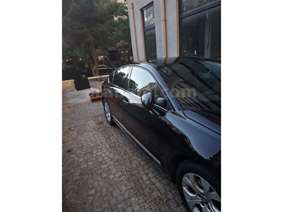 Sahibinden Citroen C5 1.6 e-HDi Confort 2013 Model 