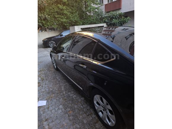 Sahibinden Citroen C5 1.6 e-HDi Confort 2013 Model 
