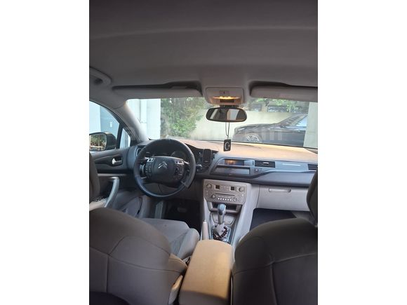 Sahibinden Citroen C5 1.6 e-HDi Confort 2013 Model 