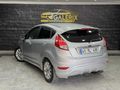 ORJİNAL 116.000 km FİESTA 1.4 TİTANİUM X