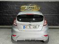 ORJİNAL 116.000 km FİESTA 1.4 TİTANİUM X