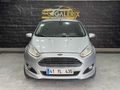 ORJİNAL 116.000 km FİESTA 1.4 TİTANİUM X